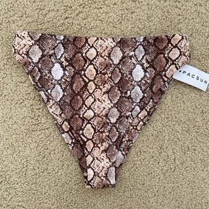 Kendall & Kylie / PacSun Bikini Bottom